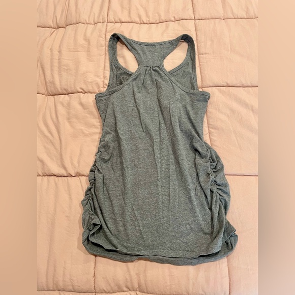 Motherhood Maternity July 4th shirt - Picture 4 of 4